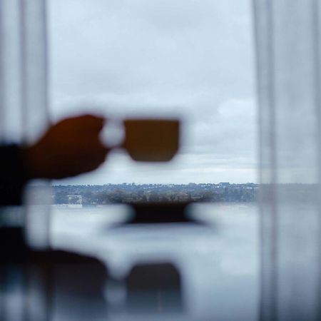 Mantra Tullamarine Hotel Melbourne Dış mekan fotoğraf