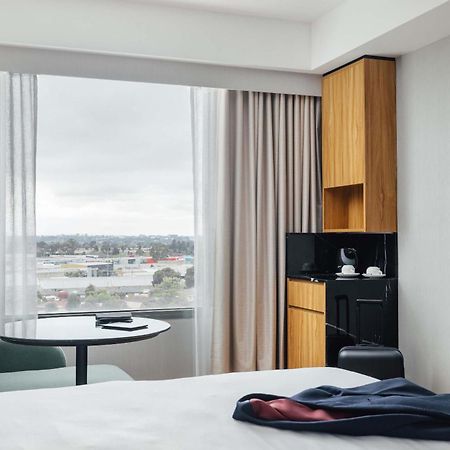 Mantra Tullamarine Hotel Melbourne Dış mekan fotoğraf