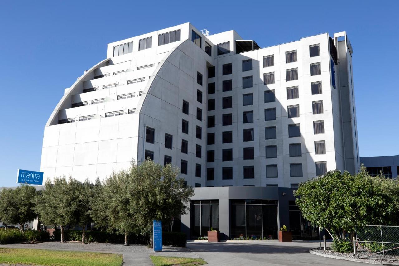 Mantra Tullamarine Hotel Melbourne Dış mekan fotoğraf