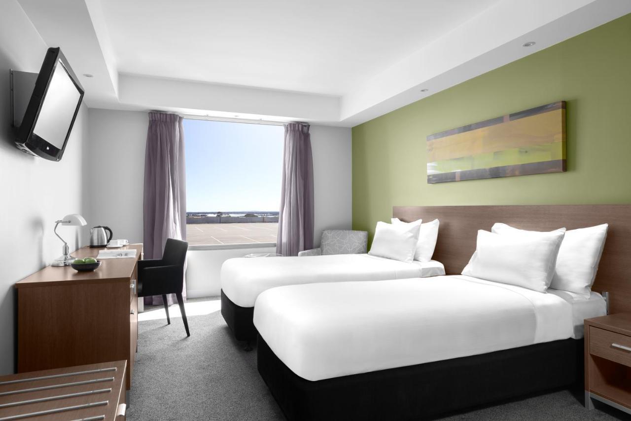 Mantra Tullamarine Hotel Melbourne Dış mekan fotoğraf