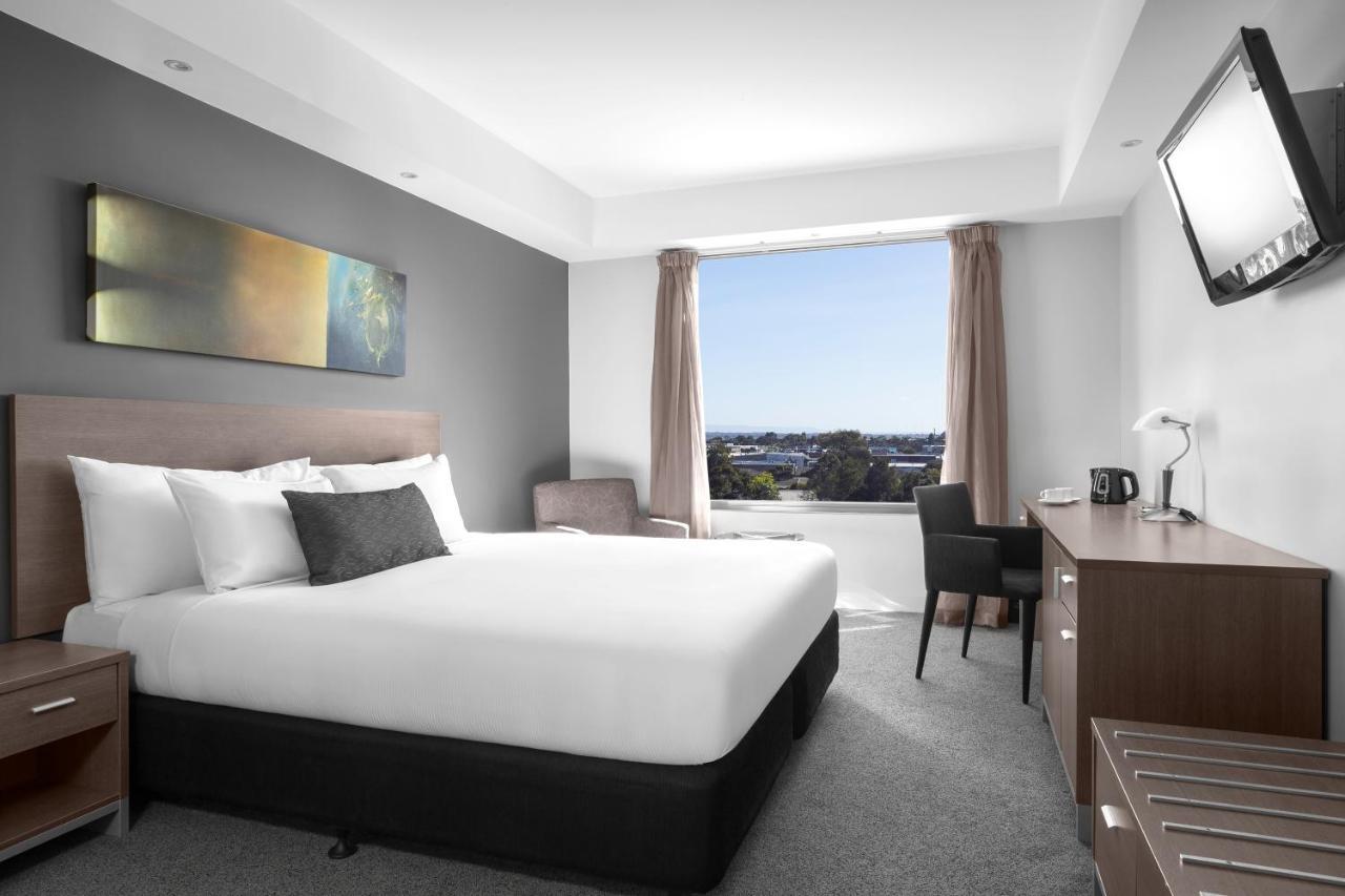 Mantra Tullamarine Hotel Melbourne Dış mekan fotoğraf