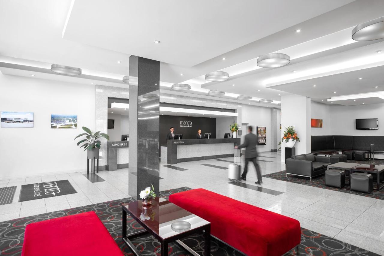 Mantra Tullamarine Hotel Melbourne Dış mekan fotoğraf