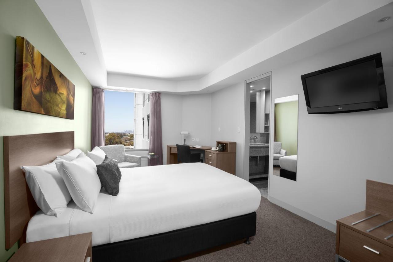 Mantra Tullamarine Hotel Melbourne Dış mekan fotoğraf