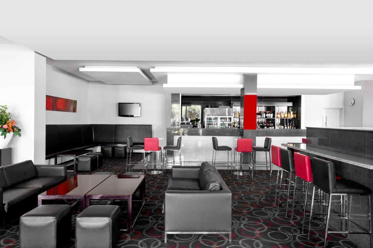 Mantra Tullamarine Hotel Melbourne Dış mekan fotoğraf