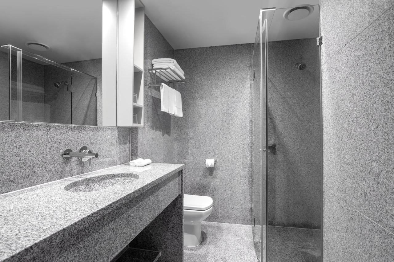 Mantra Tullamarine Hotel Melbourne Dış mekan fotoğraf