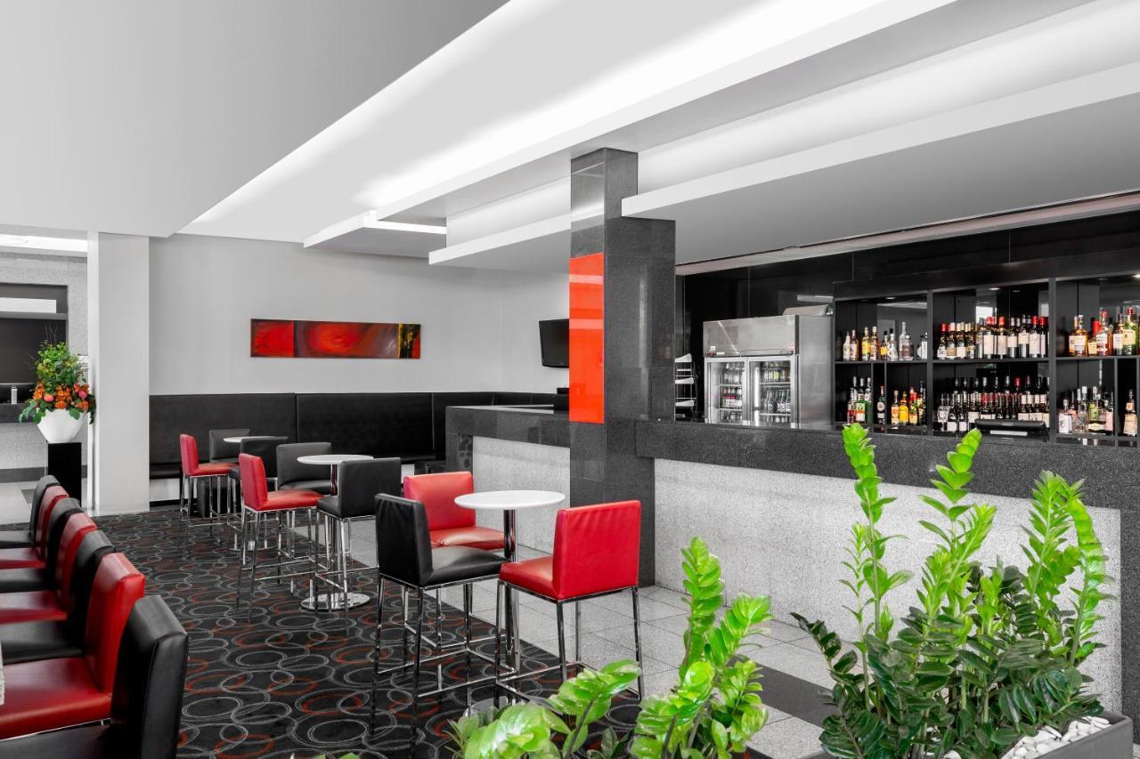 Mantra Tullamarine Hotel Melbourne Dış mekan fotoğraf