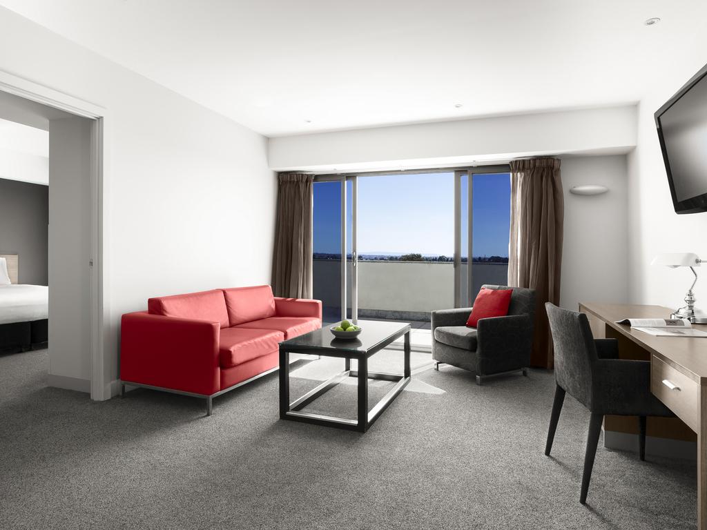 Mantra Tullamarine Hotel Melbourne Dış mekan fotoğraf