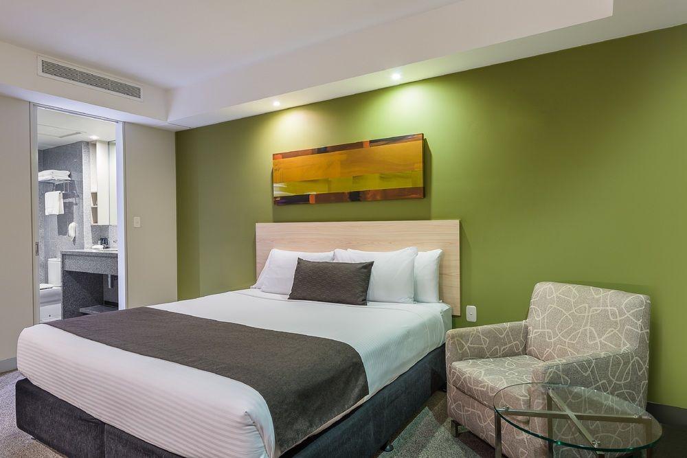 Mantra Tullamarine Hotel Melbourne Dış mekan fotoğraf