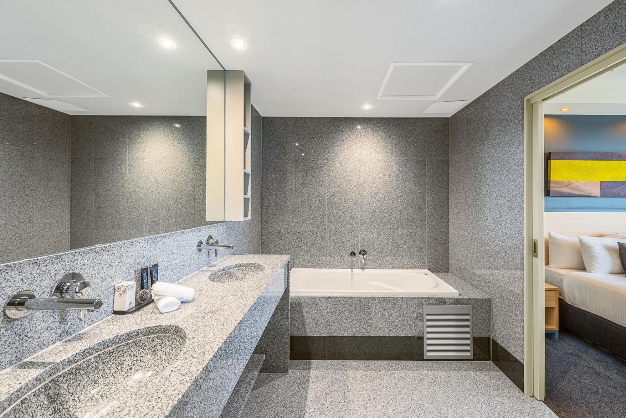 Mantra Tullamarine Hotel Melbourne Dış mekan fotoğraf