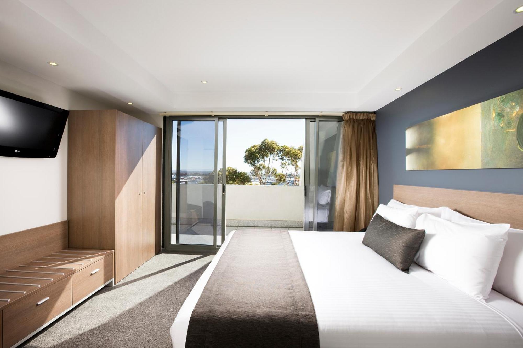 Mantra Tullamarine Hotel Melbourne Dış mekan fotoğraf