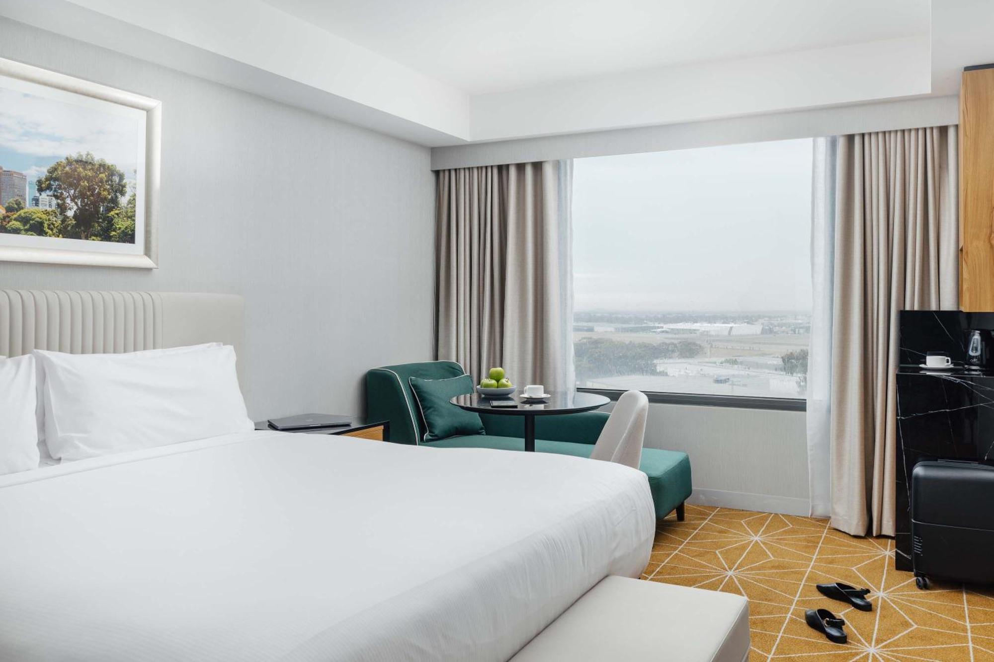 Mantra Tullamarine Hotel Melbourne Dış mekan fotoğraf