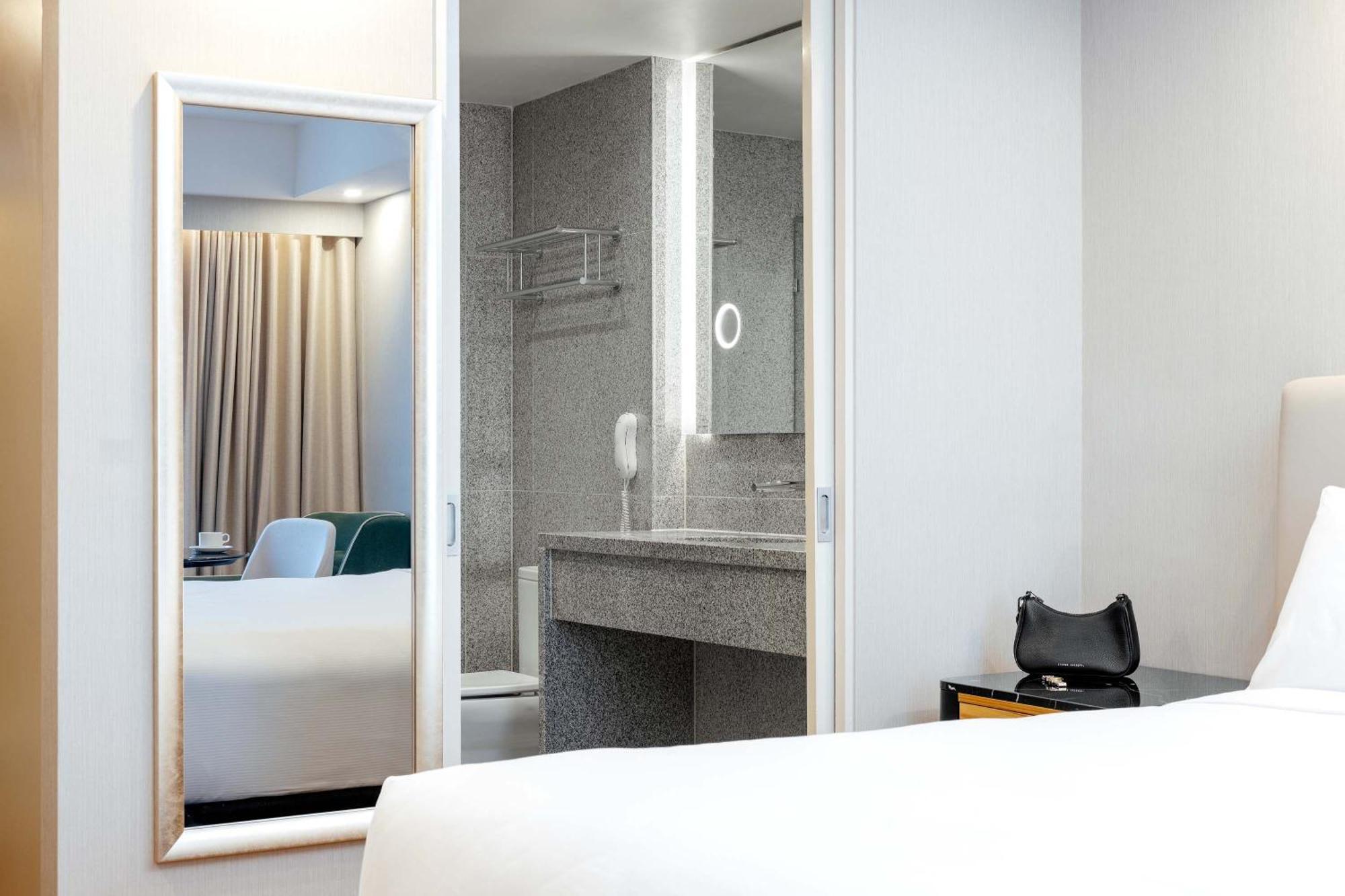 Mantra Tullamarine Hotel Melbourne Dış mekan fotoğraf