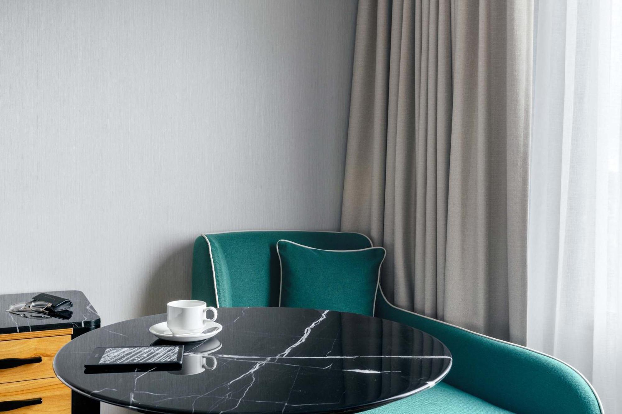 Mantra Tullamarine Hotel Melbourne Dış mekan fotoğraf