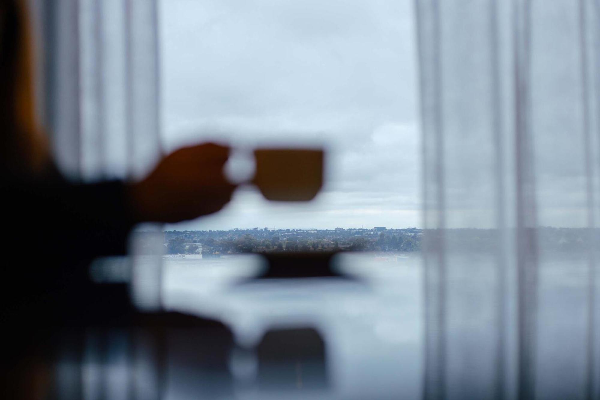 Mantra Tullamarine Hotel Melbourne Dış mekan fotoğraf