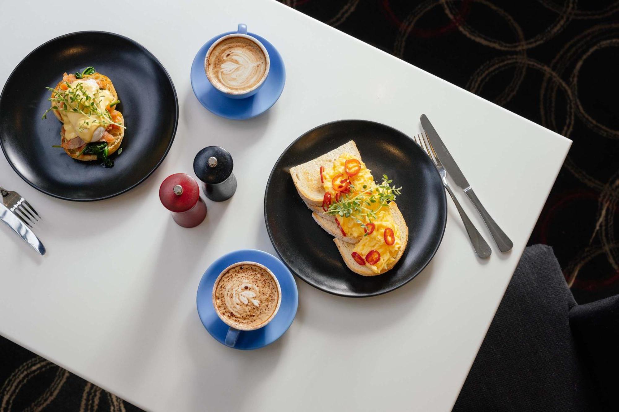 Mantra Tullamarine Hotel Melbourne Dış mekan fotoğraf