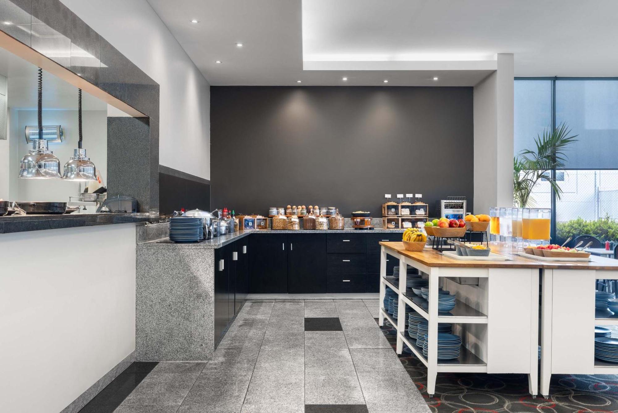 Mantra Tullamarine Hotel Melbourne Dış mekan fotoğraf