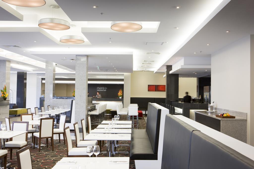 Mantra Tullamarine Hotel Melbourne Dış mekan fotoğraf