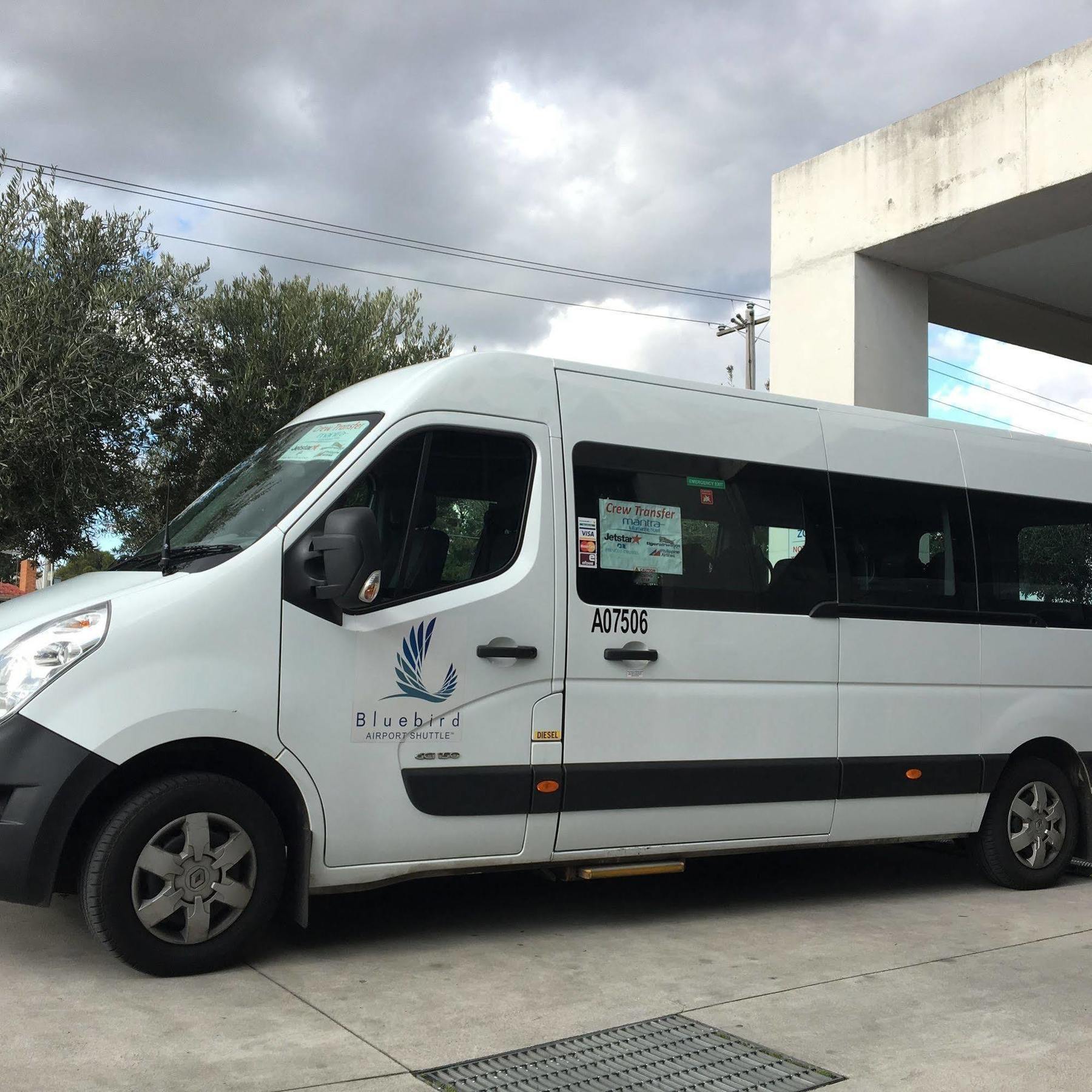Mantra Tullamarine Hotel Melbourne Dış mekan fotoğraf