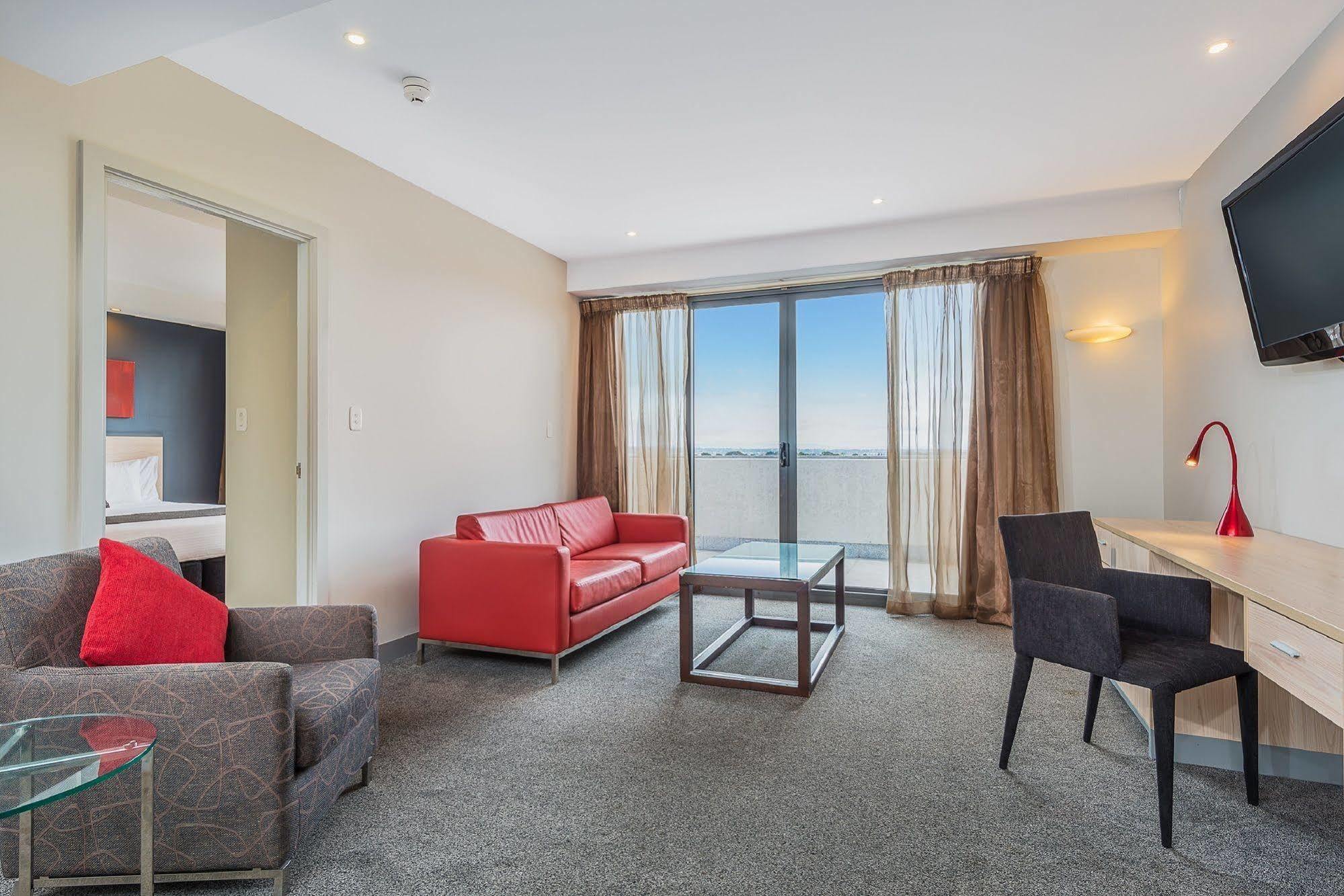 Mantra Tullamarine Hotel Melbourne Dış mekan fotoğraf