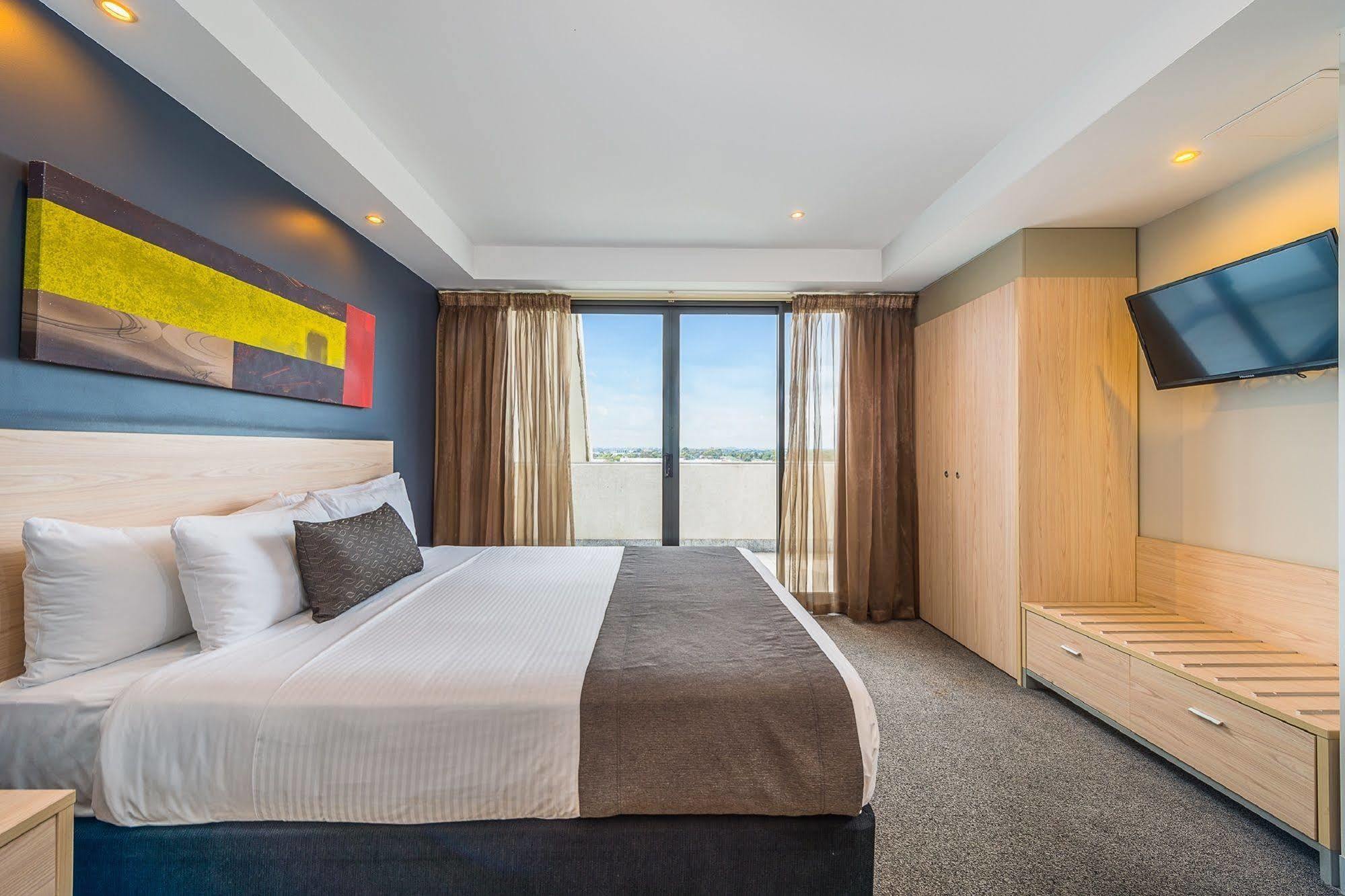 Mantra Tullamarine Hotel Melbourne Dış mekan fotoğraf