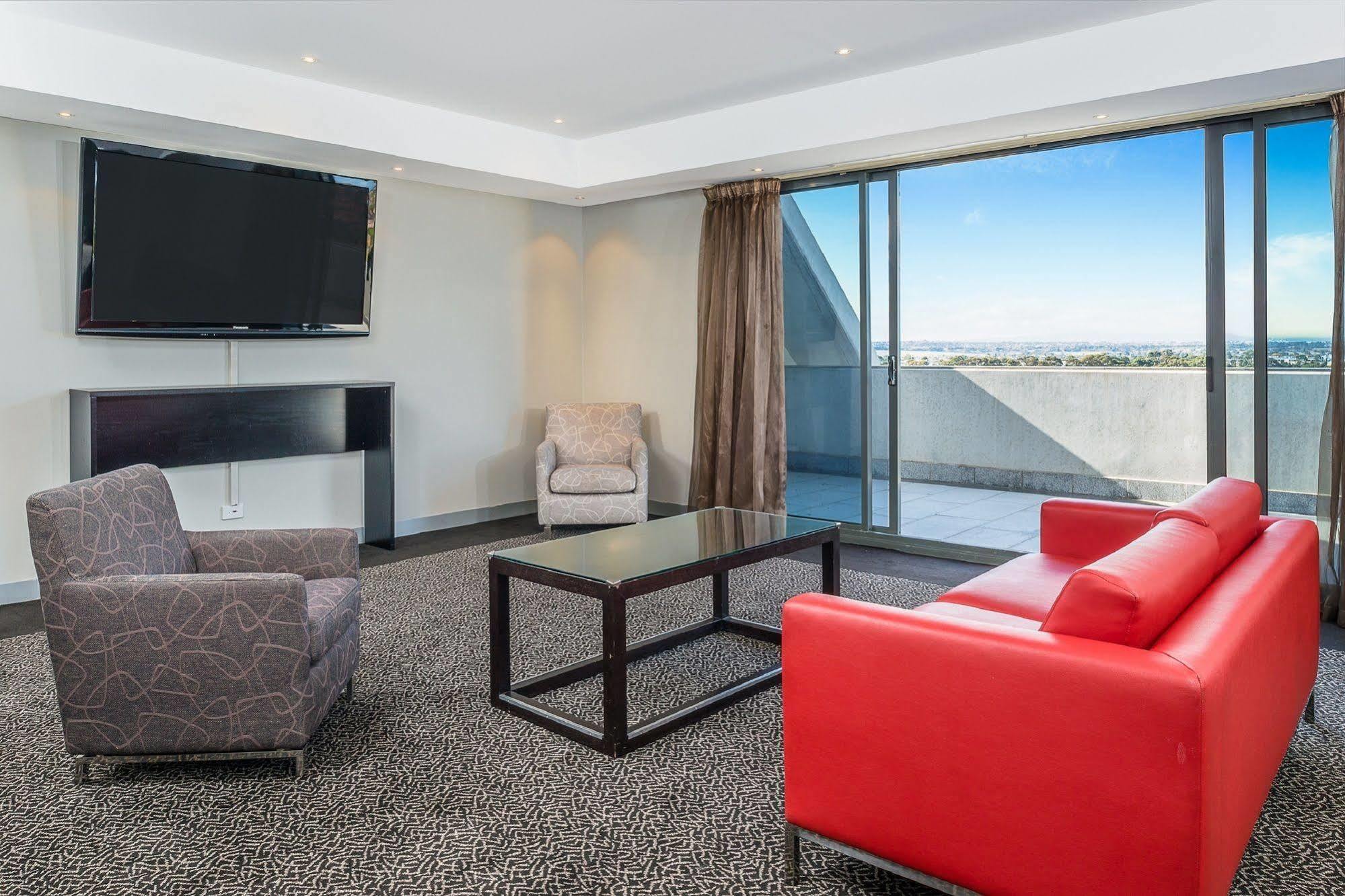 Mantra Tullamarine Hotel Melbourne Dış mekan fotoğraf