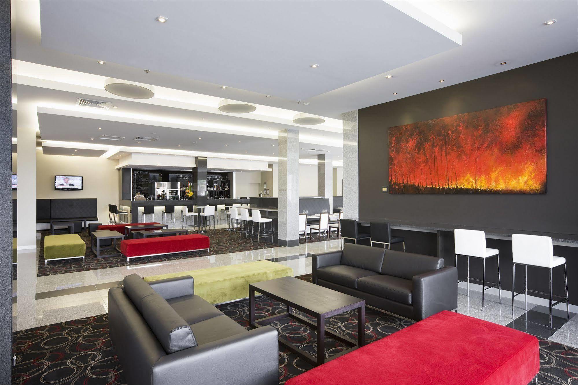 Mantra Tullamarine Hotel Melbourne Dış mekan fotoğraf
