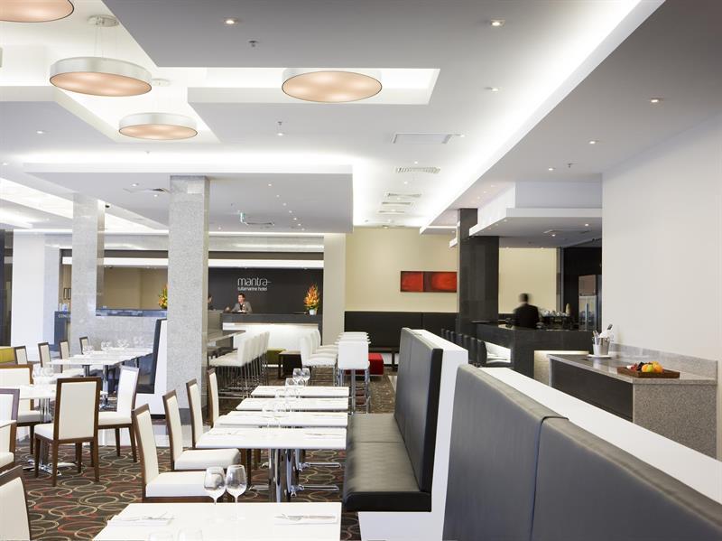 Mantra Tullamarine Hotel Melbourne Dış mekan fotoğraf